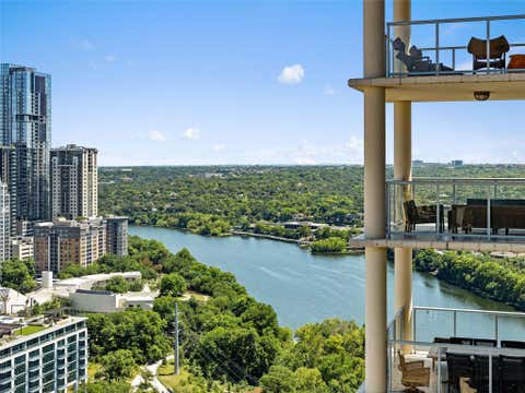 Tiny photo for 98 San Jacinto BLVD #2404, Austin, TX 78701 (MLS # 2188100)