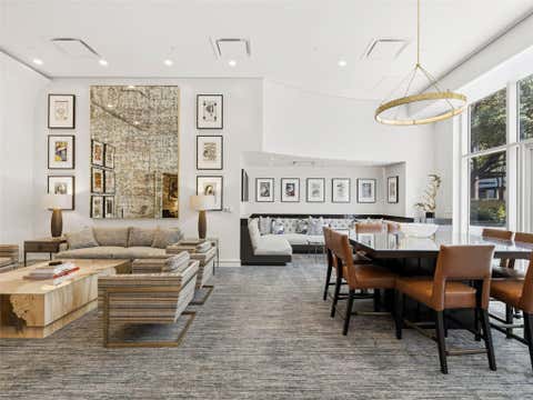 Tiny photo for 98 San Jacinto BLVD #2404, Austin, TX 78701 (MLS # 2188100)
