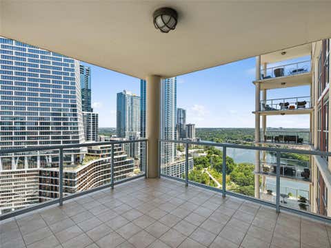 Tiny photo for 98 San Jacinto BLVD #2404, Austin, TX 78701 (MLS # 2188100)