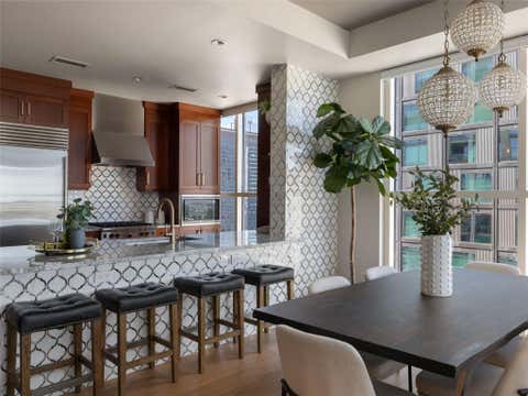 Photo of 98 San Jacinto BLVD #2404, Austin, TX 78701 (MLS # 2188100)
