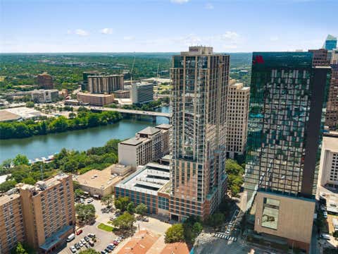 Tiny photo for 98 San Jacinto BLVD #2404, Austin, TX 78701 (MLS # 2188100)