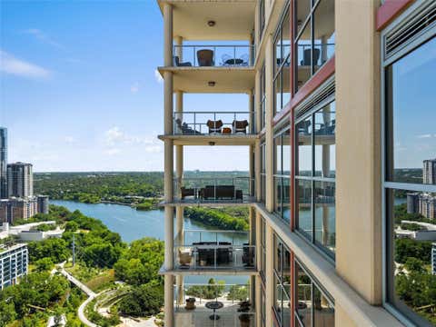 Tiny photo for 98 San Jacinto BLVD #2404, Austin, TX 78701 (MLS # 2188100)