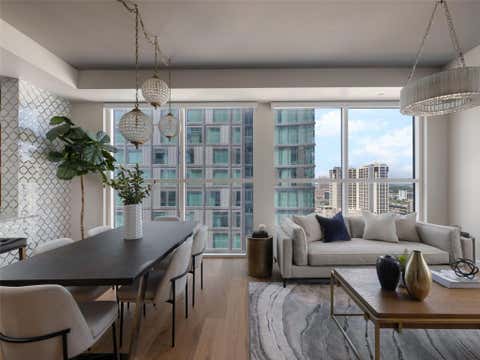 Tiny photo for 98 San Jacinto BLVD #2404, Austin, TX 78701 (MLS # 2188100)