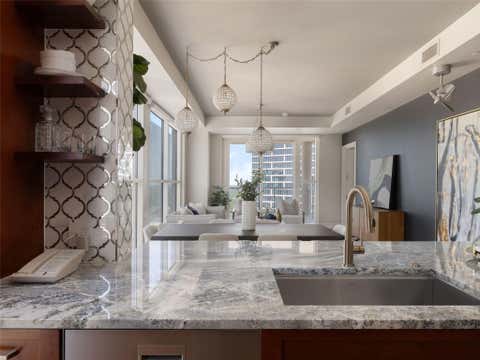 Tiny photo for 98 San Jacinto BLVD #2404, Austin, TX 78701 (MLS # 2188100)