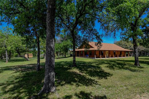 358 W County Road 3069 Lampasas TX 76550