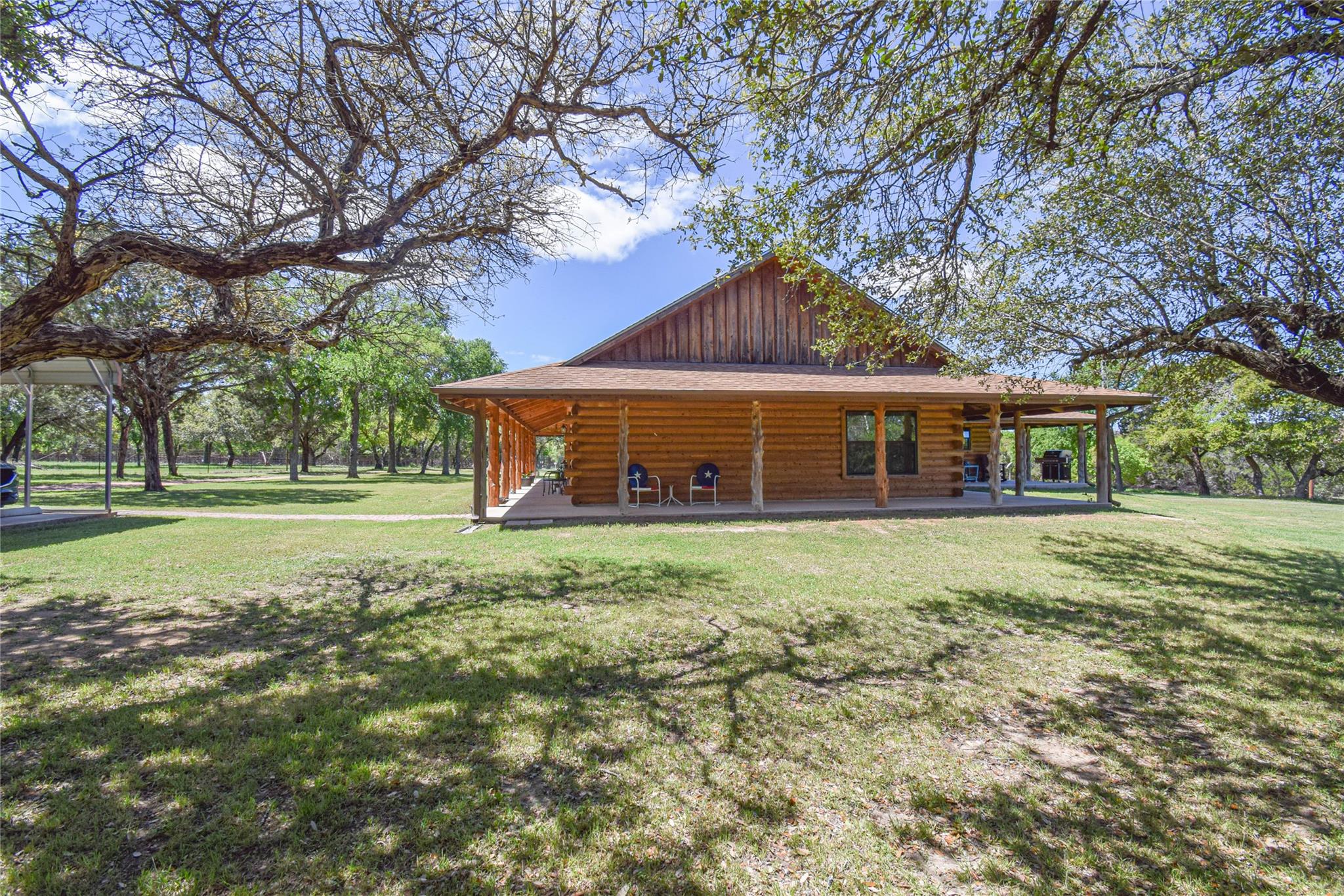 358 W County Road 3069