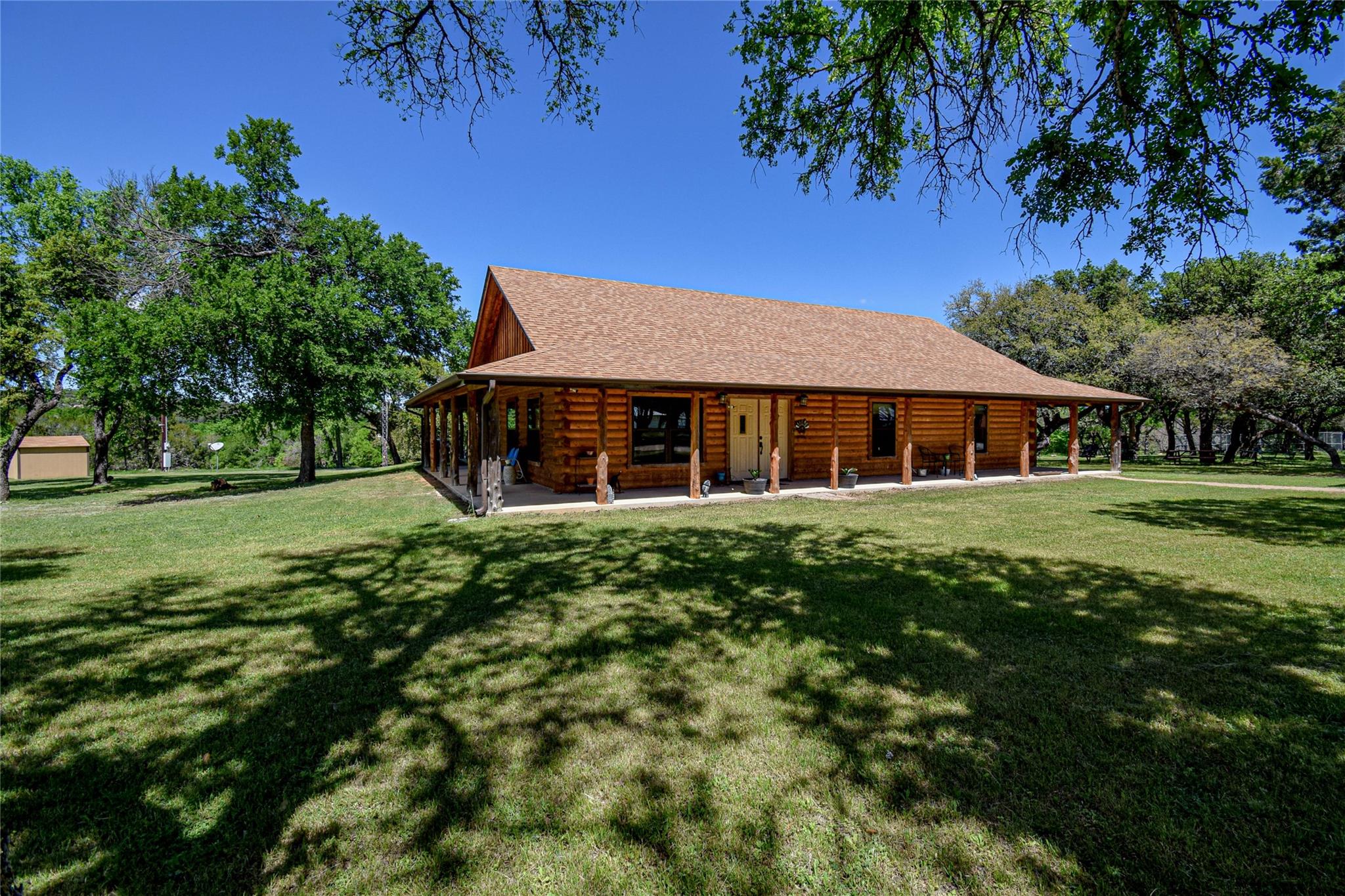 358 W County Road 3069