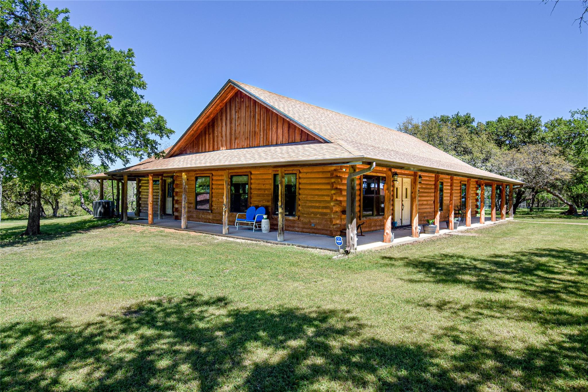 358 W County Road 3069
