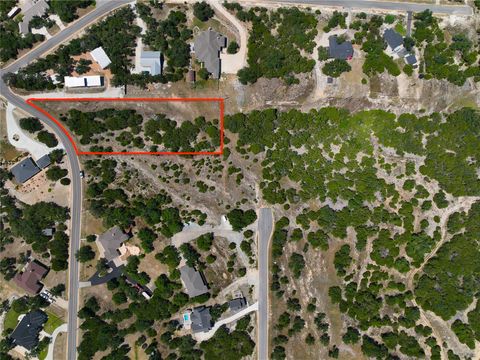 TBD LOT 2 Soaring Eagle DR Fischer TX 78623
