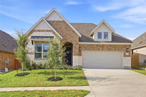 Photo of 241 Mango CIR, Buda, TX 78610 (MLS # 8192109)
