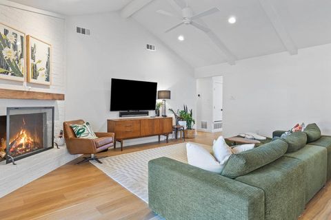 Tiny photo for 4618 Trail Crest CIR, Austin, TX 78735 (MLS # 5716158)