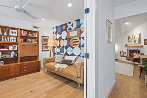 Tiny photo for 4618 Trail Crest CIR, Austin, TX 78735 (MLS # 5716158)