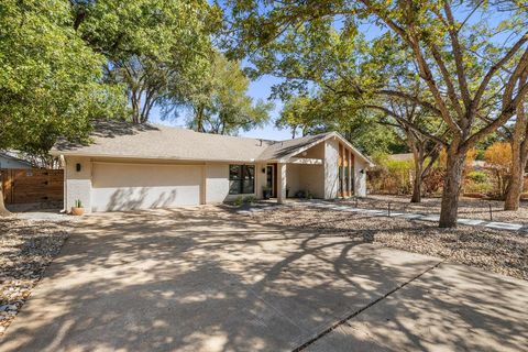 Tiny photo for 4618 Trail Crest CIR, Austin, TX 78735 (MLS # 5716158)