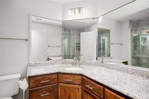 Tiny photo for 6000 Shepherd Mountain CV #407, Austin, TX 78730 (MLS # 8594496)