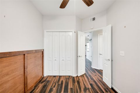 Tiny photo for 6000 Shepherd Mountain CV #407, Austin, TX 78730 (MLS # 8594496)