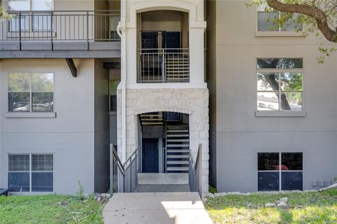 Tiny photo for 6000 Shepherd Mountain CV #407, Austin, TX 78730 (MLS # 8594496)