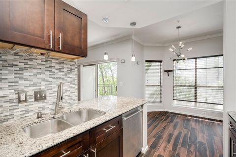 Tiny photo for 6000 Shepherd Mountain CV #407, Austin, TX 78730 (MLS # 8594496)