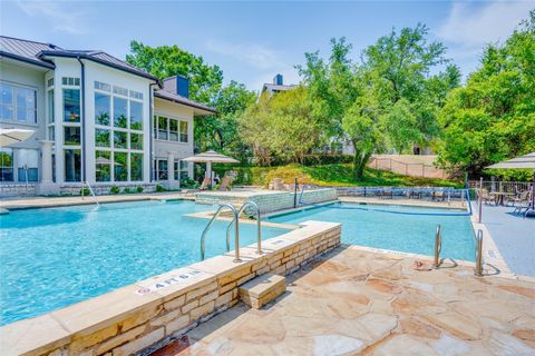 Tiny photo for 6000 Shepherd Mountain CV #407, Austin, TX 78730 (MLS # 8594496)