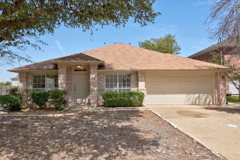 Photo of 9006 Brimstone LN, Austin, TX 78717 (MLS # 3015273)