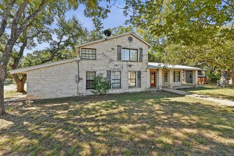 Photo of 1005 4th ST, Blanco, TX 78606 (MLS # 3290211)