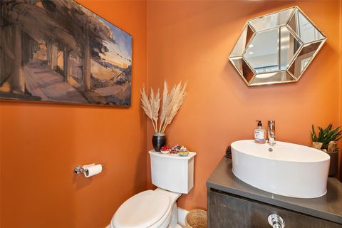 Tiny photo for 1503 Richcreek RD #A, Austin, TX 78757 (MLS # 8883079)