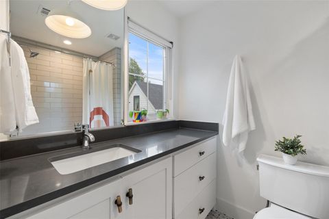 Tiny photo for 1503 Richcreek RD #A, Austin, TX 78757 (MLS # 8883079)