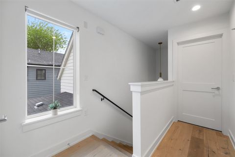 Tiny photo for 1503 Richcreek RD #A, Austin, TX 78757 (MLS # 8883079)