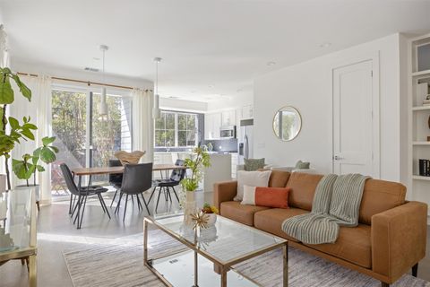 Tiny photo for 1503 Richcreek RD #A, Austin, TX 78757 (MLS # 8883079)