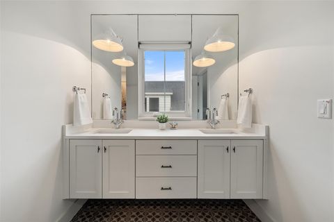 Tiny photo for 1503 Richcreek RD #A, Austin, TX 78757 (MLS # 8883079)