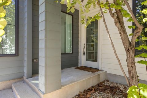 Photo of 1503 Richcreek RD #A, Austin, TX 78757 (MLS # 8883079)