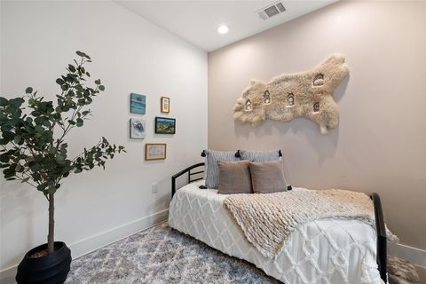 Tiny photo for 1503 Richcreek RD #A, Austin, TX 78757 (MLS # 8883079)