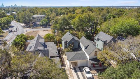 Tiny photo for 1503 Richcreek RD #A, Austin, TX 78757 (MLS # 8883079)