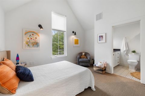 Tiny photo for 1503 Richcreek RD #A, Austin, TX 78757 (MLS # 8883079)