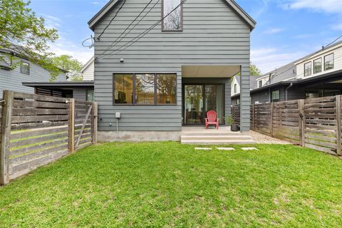 Tiny photo for 1503 Richcreek RD #A, Austin, TX 78757 (MLS # 8883079)