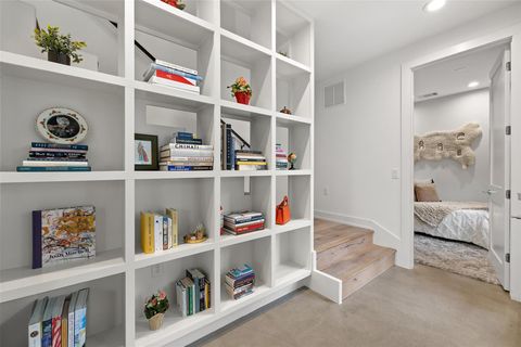 Tiny photo for 1503 Richcreek RD #A, Austin, TX 78757 (MLS # 8883079)