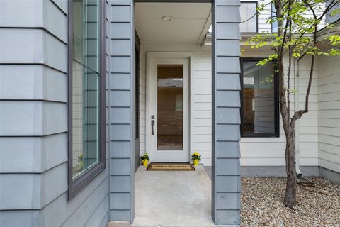 Tiny photo for 1503 Richcreek RD #A, Austin, TX 78757 (MLS # 8883079)