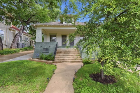 Photo of 608 Harthan ST, Austin, TX 78703 (MLS # 9587524)