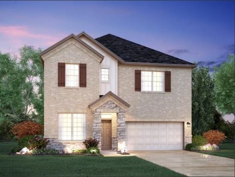 Photo of 20105 Aqua Reef DR, Austin, TX 78747 (MLS # 5572568)