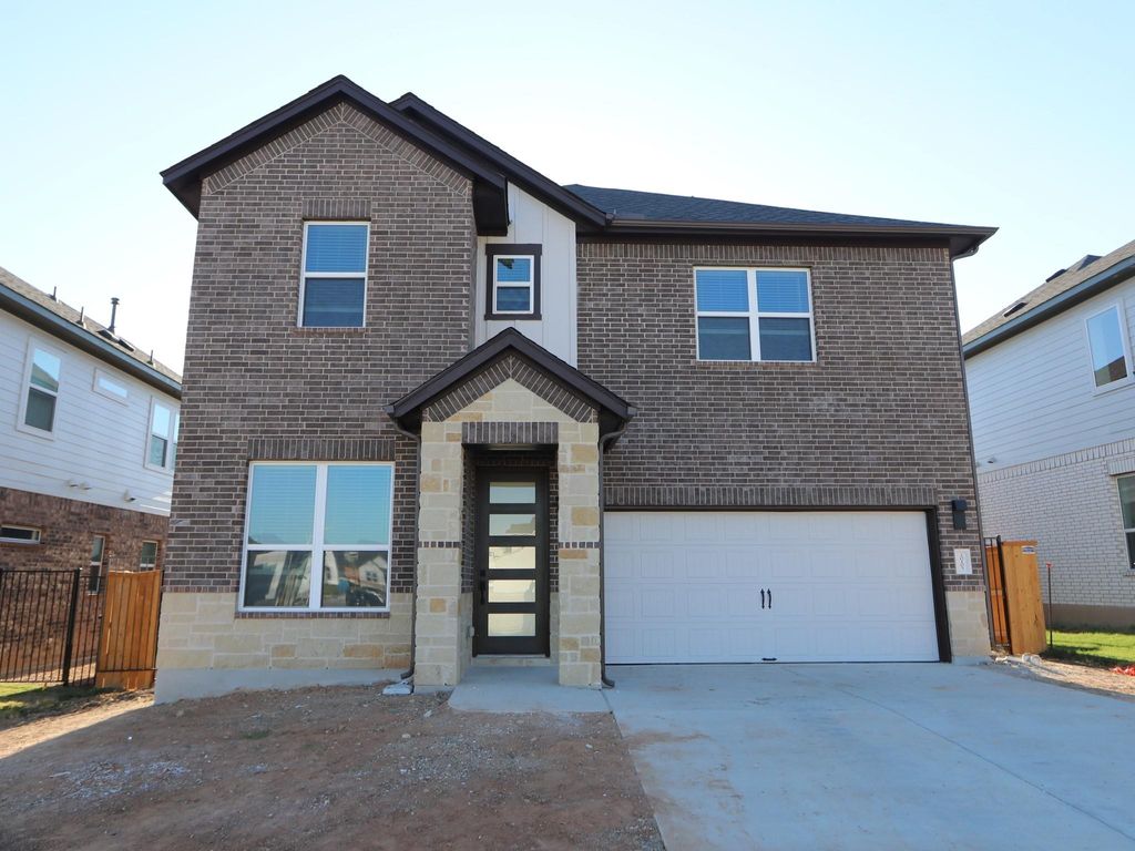 Photo for 20105 Aqua Reef DR, Austin, TX 78747 (MLS # 5572568)