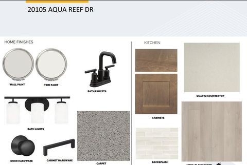 Tiny photo for 20105 Aqua Reef DR, Austin, TX 78747 (MLS # 5572568)