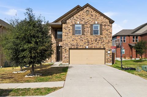 Photo of 13804 Montpelier ST, Manor, TX 78653 (MLS # 5025484)