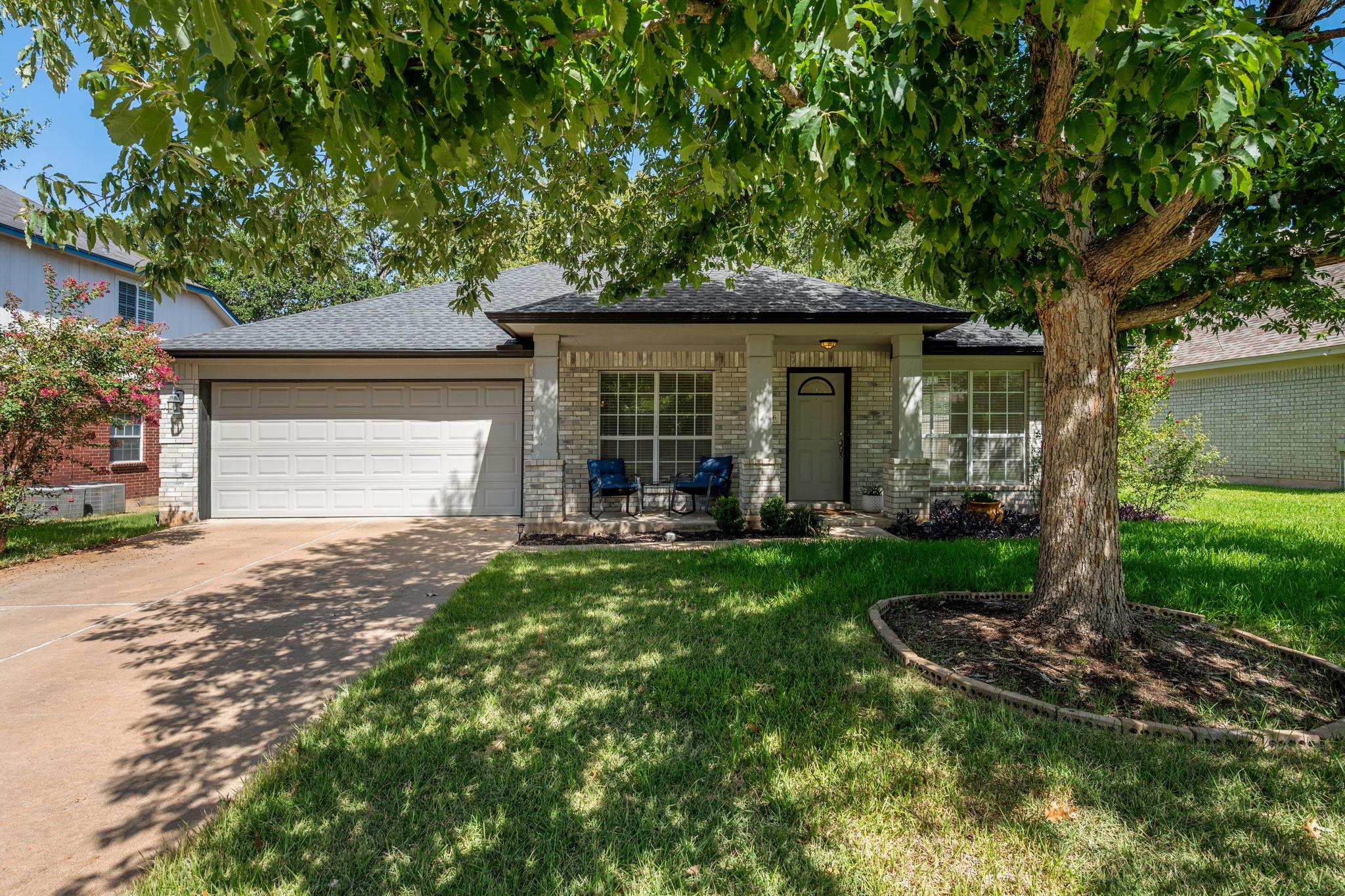 3936 Kristencreek LN