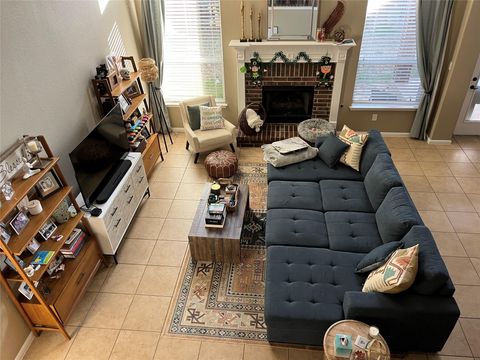 2304 Pipit CT Cedar Park TX 78613