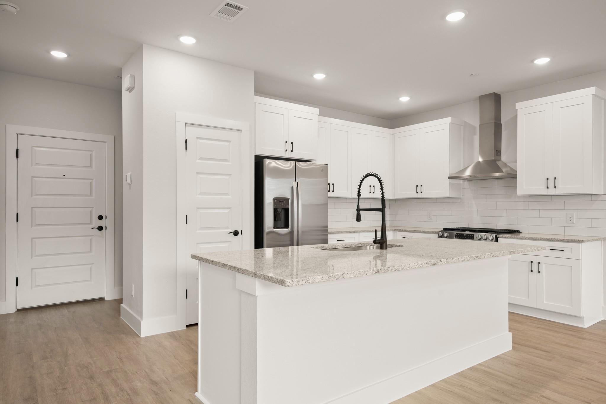 17401 Homestead Haven DR