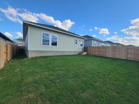 Tiny photo for 11516 Domenico CV, Austin, TX 78747 (MLS # 2346792)