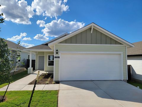 Photo of 11516 Domenico CV, Austin, TX 78747 (MLS # 2346792)