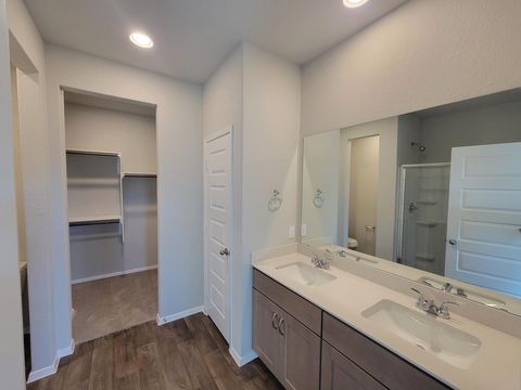Tiny photo for 11516 Domenico CV, Austin, TX 78747 (MLS # 2346792)