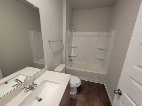 Tiny photo for 11516 Domenico CV, Austin, TX 78747 (MLS # 2346792)