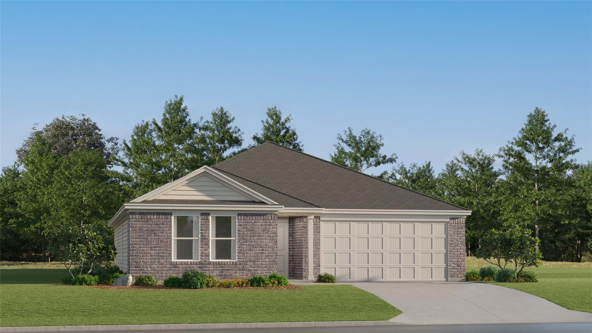 406 Bertram Oaks DR