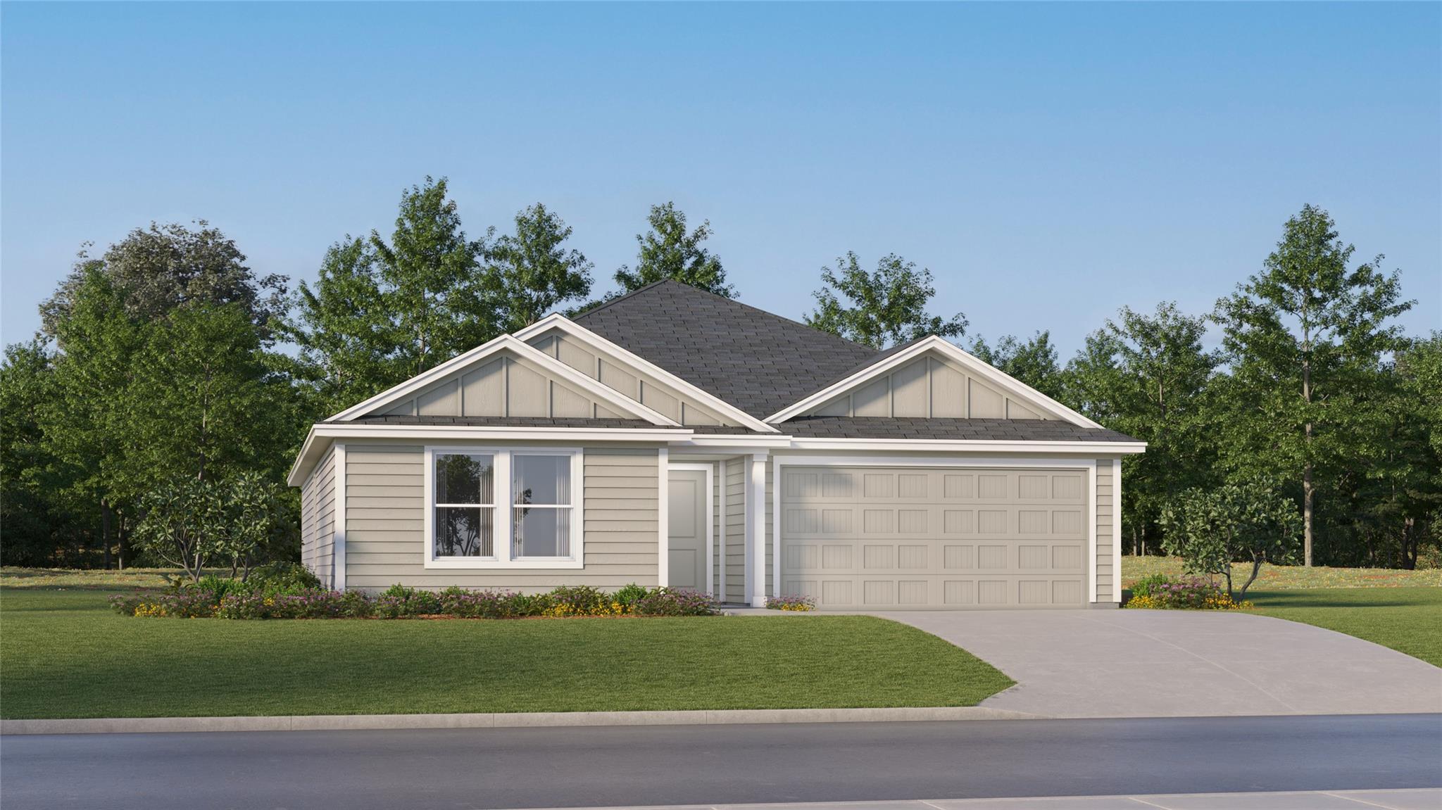 406 Bertram Oaks DR